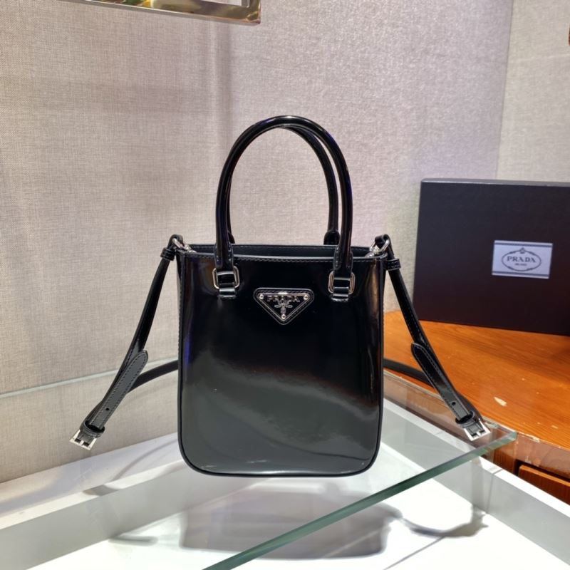 Prada Top Handle Bags